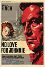 Watch No Love for Johnnie Movie2k