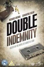 Watch Double Indemnity Movie2k