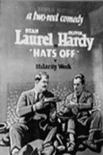 Watch Hats Off Movie2k