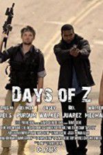 Watch Days of Z Movie2k
