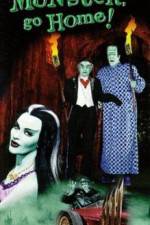 Watch Munster Go Home Movie2k