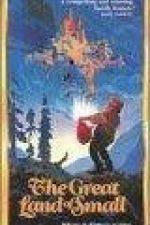 Watch The Great Land of Small Movie2k