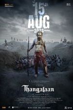 Watch Thangalaan Movie2k