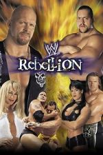 Watch WWE Rebellion 1999 Movie2k