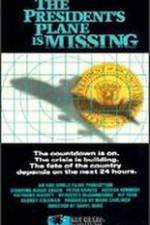 Watch The President's Plane Is Missing Movie2k
