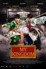 Watch My Kingdom Movie2k