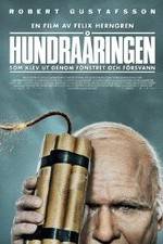 Watch Hundraringen som klev ut genom fnstret och frsvann Movie2k