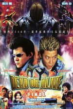 Watch Dead or Alive: Final Movie2k