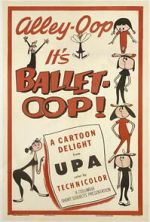 Watch Ballet-Oop Movie2k