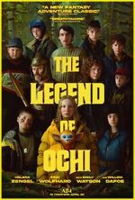 Watch The Legend of Ochi Movie2k