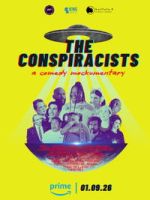 Watch The Conspiracists Movie2k