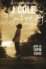 Watch J. Cole: 4 Your Eyez Only Movie2k