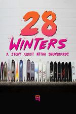 Watch 28 Winters: A Nitro Snowboard Story Movie2k
