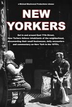 Watch New Yorkers Movie2k