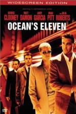 Watch Ocean's Eleven Movie2k