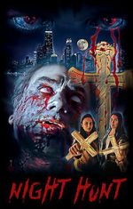 Watch Night Hunt Movie2k