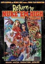 Watch Return to Nuke 'Em High Volume 1 Movie2k