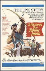 Watch A Challenge for Robin Hood Movie2k