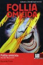 Watch Murder obsession Movie2k