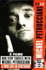 Watch Non Stop Travels With Michel Petrucciani / Trio Live in Stuttgart Movie2k