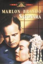Watch Sayonara Movie2k