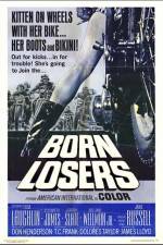 Watch The Born Losers Movie2k
