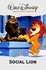 Watch Social Lion Movie2k