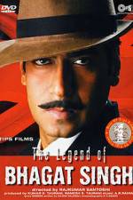 Watch The Legend of Bhagat Singh Movie2k