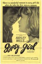 Watch Gypsy Girl Movie2k