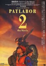Watch Patlabor 2: The Movie Movie2k