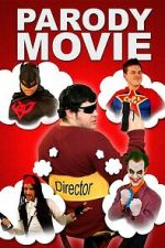 Watch Parody Movie Movie2k