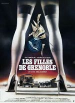 Watch Les filles de Grenoble Movie2k