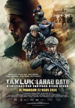 Watch Conquer: Lahad Datu Movie2k