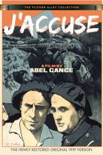 Watch J'accuse Movie2k