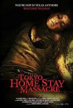 Watch Tokyo Home Stay Massacre Movie2k