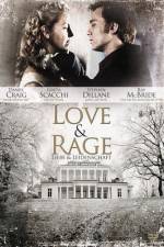 Watch Love & Rage Movie2k