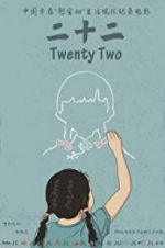 Watch Twenty Two Movie2k