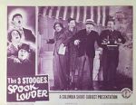 Watch Spook Louder (Short 1943) Movie2k