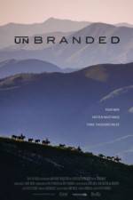 Watch Unbranded Movie2k