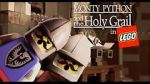 Watch Monty Python & the Holy Grail in Lego (Short 2001) Movie2k
