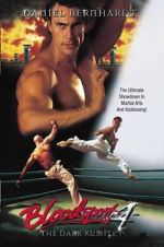 Watch Bloodsport: The Dark Kumite Movie2k