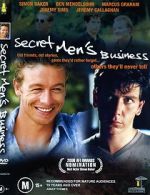 Watch Secret Men\'s Business Movie2k