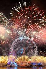 Watch London NYE 2013 Fireworks Movie2k