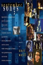 Watch September Songs: The Music of Kurt Weill Movie2k