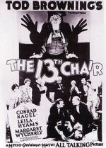 Watch The Thirteenth Chair Movie2k