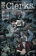 Watch Clerks: The Lost Scene Movie2k