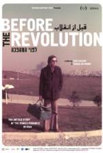Watch Before the Revolution Movie2k