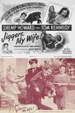 Watch Jiggers, My Wife Movie2k