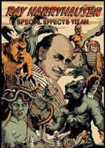 Watch Ray Harryhausen: Special Effects Titan Movie2k