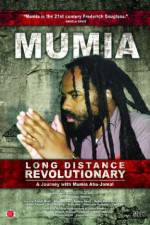 Watch Long Distance Revolutionary: A Journey with Mumia Abu-Jamal Movie2k